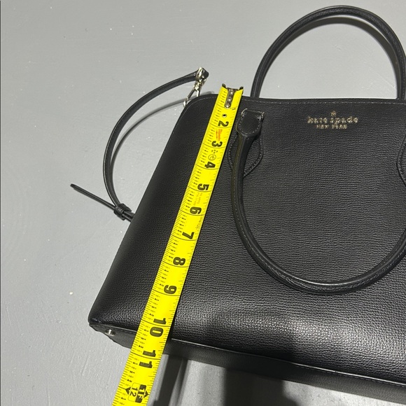 Kate Spade New York Black Purse - Picture 14 of 16